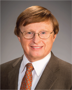 Albert B. Kukol -