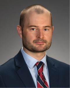 Bryan K. Beaudoin -