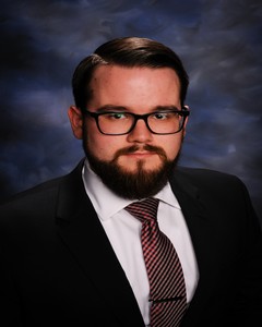 Jake H. Buckland -