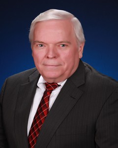 Robert G. Bullis -