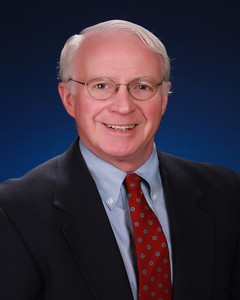 John J. Carlin -