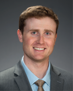 Daniel P. O'Hare -