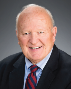 David M. Gouldin -