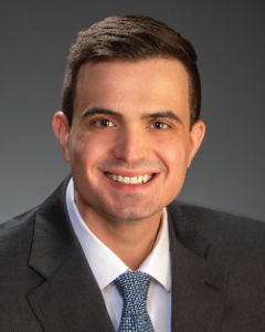Dylan C. Beltrami -