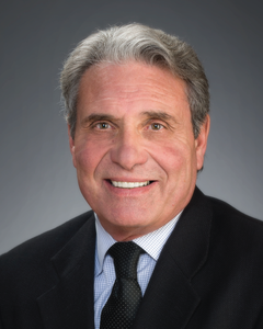 Gary W. Farneti -