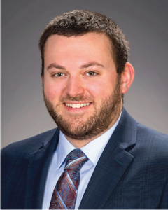 Jordan B. Charnetsky -