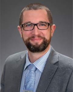 Jared R. Mack -