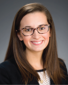 Elizabeth A. Sopinski -