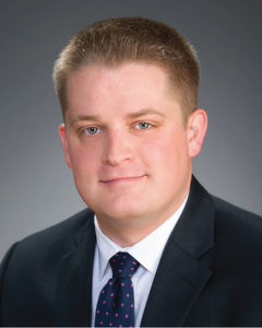 Nicholas J. Tuttle -