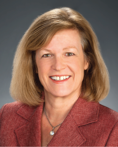 Patricia M. Curtin -