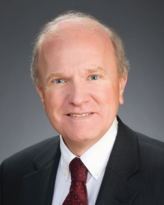 Paul R. Hoffmann -