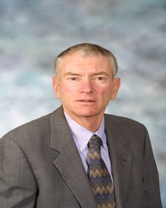 John P. Rittinger -