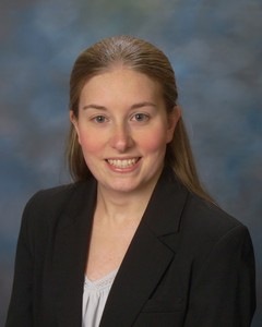 Carrie A. Wenban -