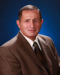Alan M. Zalbowitz -