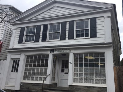 LGT Deposit Office - Deposit, NY 13754
