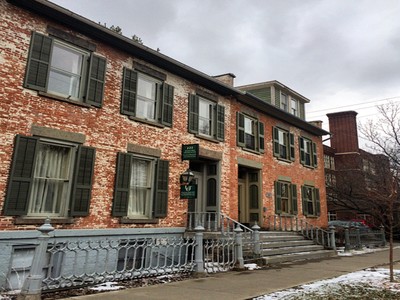 LGT Ithaca Office - Ithaca, NY 14850