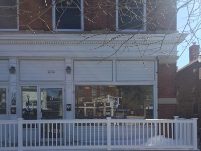 LGT Montrose Office - Montrose, PA 18801