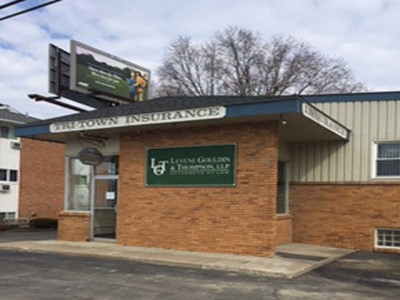 LGT Whitney Point Office - Whitney Point, NY 13862