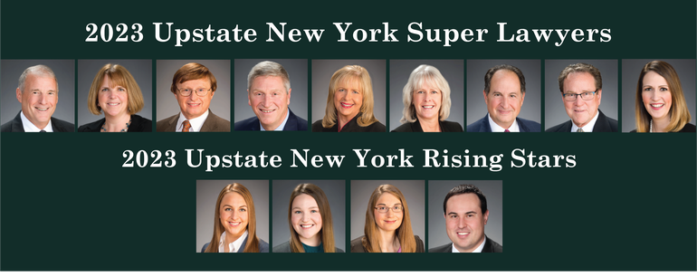 13 at LG&T Listed in the 2023 Super Lawyers® publications