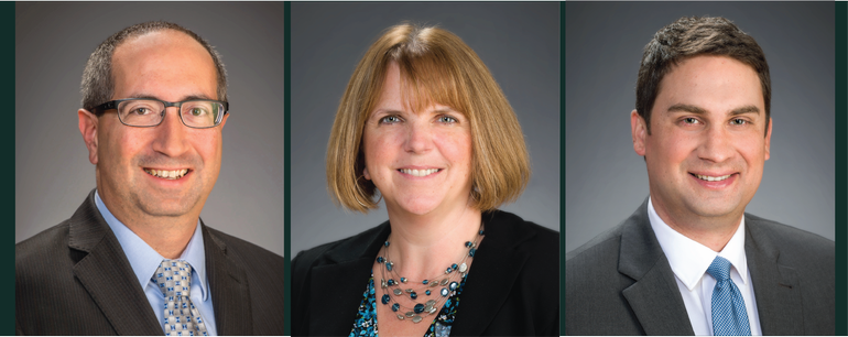 3 LG&T Attorneys Speak at Bar Event
