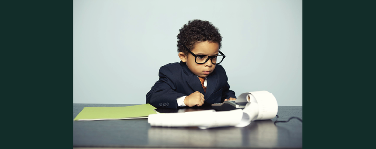 Be Aware of the Kiddie Tax Before Leaving an IRA to Children