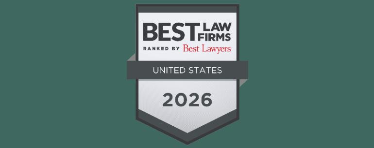 Levene Gouldin & Thompson Named a 2026 Tier 1 'Best Law Firm'