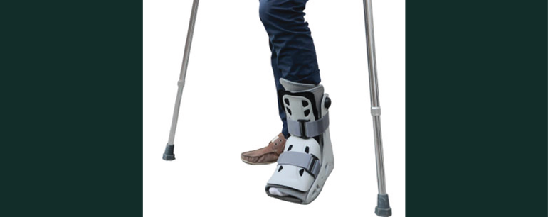 Claiming Damages for Injuries Suffered in a Car Accident