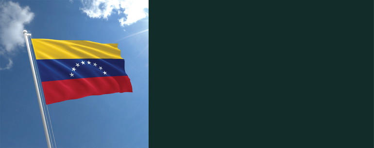 Immigration Alert: Eligible Venezuelans May Apply for Temporary Protected Status for 18 Months