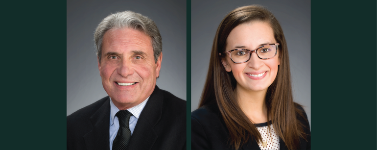 Jury Awards $500,000 to LGT Client in Sexual Harassment Case - March 2018