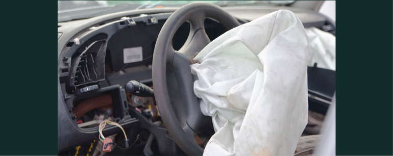Large Settlement for a Motor Vehicle Accident