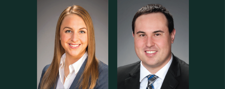 Levene Gouldin & Thompson Announces New Partners!