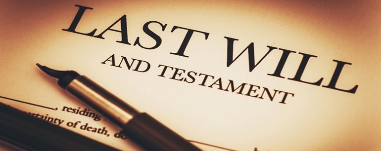 Preventing a Will Contest