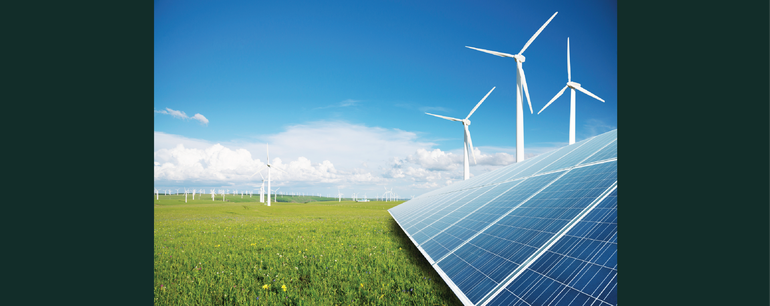 Scott Kurkoski Presents on 'Leasing Your Land for Renewable Energy Development'