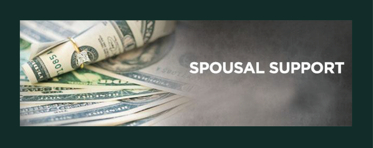 Spousal Support (Maintenance) in New York
