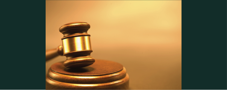 Verdict in Bicycle Accident Case against the State Upheld on Appeal