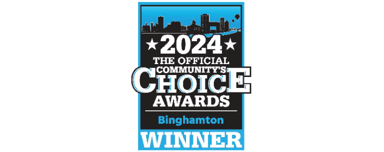 Levene Gouldin & Thompson Voted Binghamton's Best Law Firm