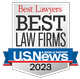 Best Law Firms 2023