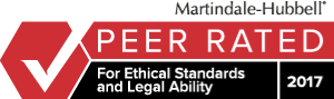 Martindale Hubbell Martindale Hubbell Logo