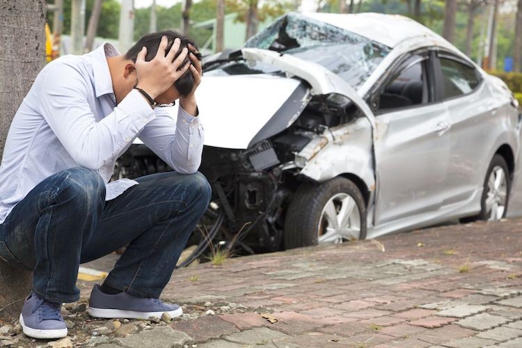 Car Accident Lawyer Binghamton NY